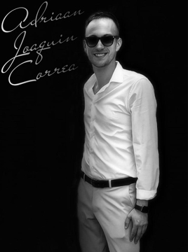 Adriaan Joaquin Correa