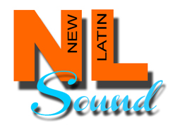 New Latin Sound logo