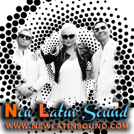 New Latin Sound